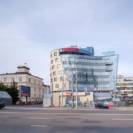 Фотография Сдается торговое помещение по адресу г. Минск, Московская ул., д. 22 - фото 1