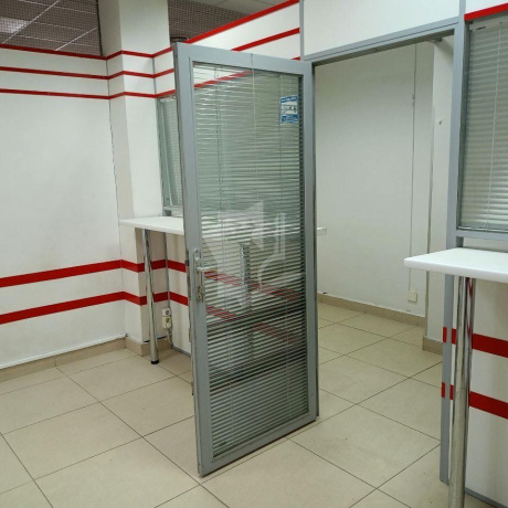 Фотография Сдается торговое помещение по адресу г. Минск, Московская ул., д. 22 - фото 1