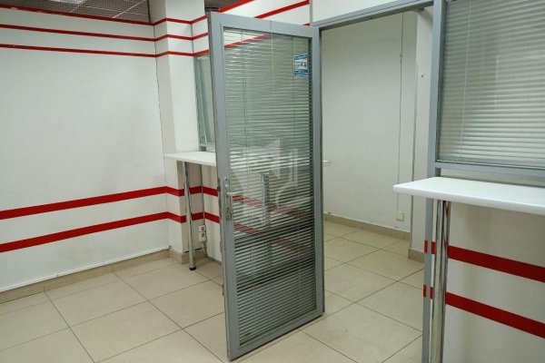 Сдается торговое помещение по адресу г. Минск, Московская ул., д. 22 - фото 1