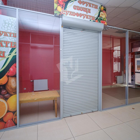 Фотография Сдается торговое помещение по адресу г. Минск, Московская ул., д. 22 - фото 1