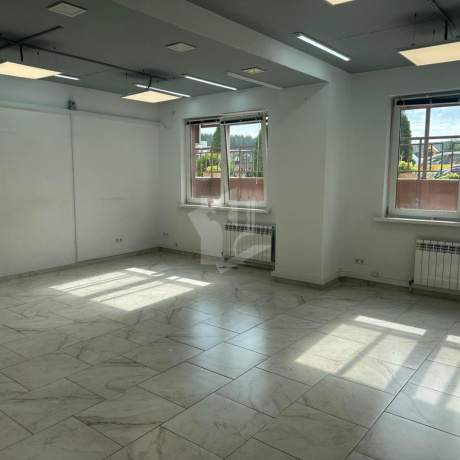 Фотография Сдается торговое помещение по адресу г. Минск, Мстиславца ул., д. 24 - фото 1