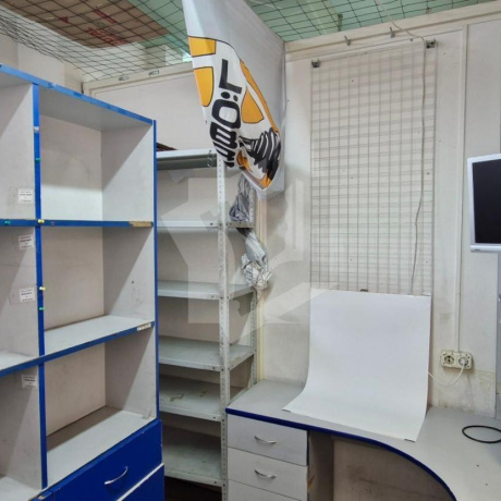 Фотография Сдается торговое помещение по адресу г. Минск, Некрасова ул., д. 73 - фото 1