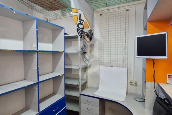 Сдается торговое помещение по адресу г. Минск, Некрасова ул., д. 73 - фото 1