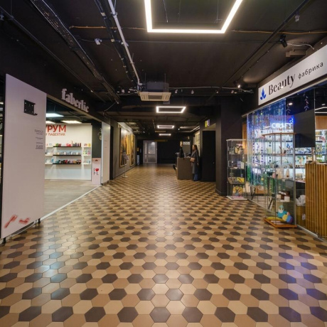 Фотография Сдается торговое помещение по адресу г. Минск, Немига ул., д. 5 - фото 1