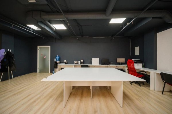 Сдается торговое помещение по адресу г. Минск, Немига ул., д. 5 - фото 1