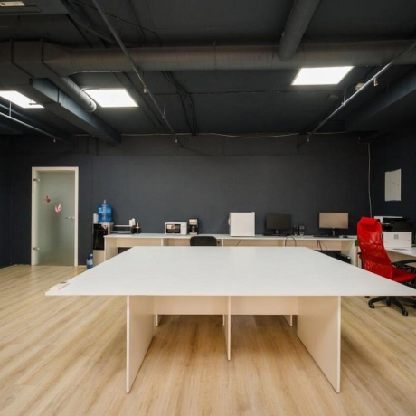 Фотография Сдается торговое помещение по адресу г. Минск, Немига ул., д. 5 - фото 1