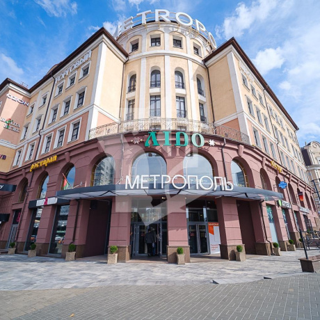 Фотография Сдается торговое помещение по адресу г. Минск, Немига ул., д. 5 - фото 1