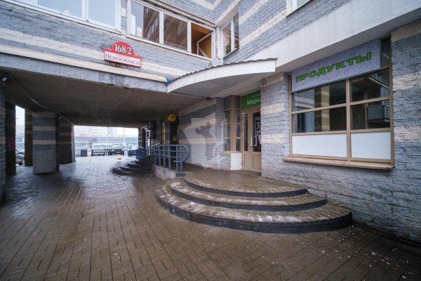 Сдается торговое помещение по адресу г. Минск, Независимости просп., д. 168 к. 2 - фото 1