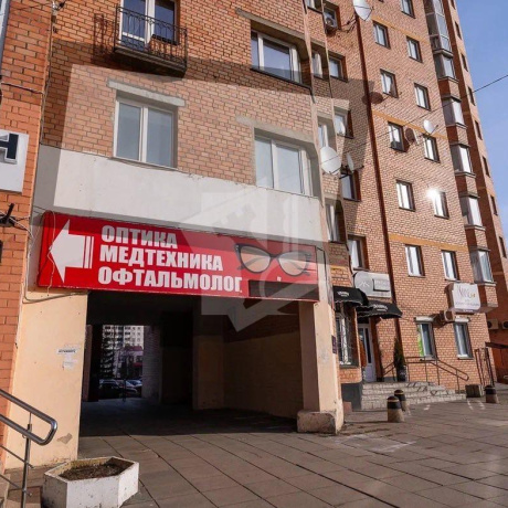 Фотография Сдается торговое помещение по адресу г. Минск, Независимости просп., д. 181 - фото 1