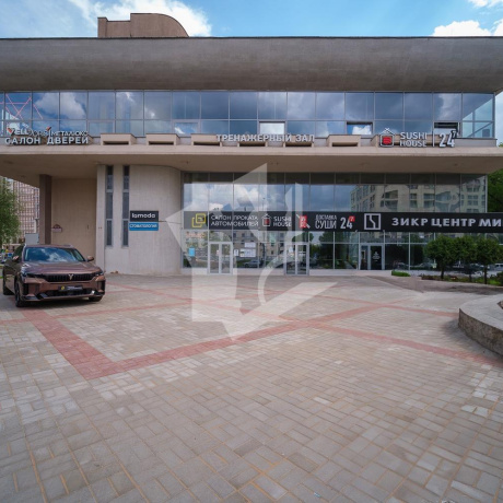 Фотография Сдается торговое помещение по адресу г. Минск, Независимости просп., д. 84 к. а - фото 1