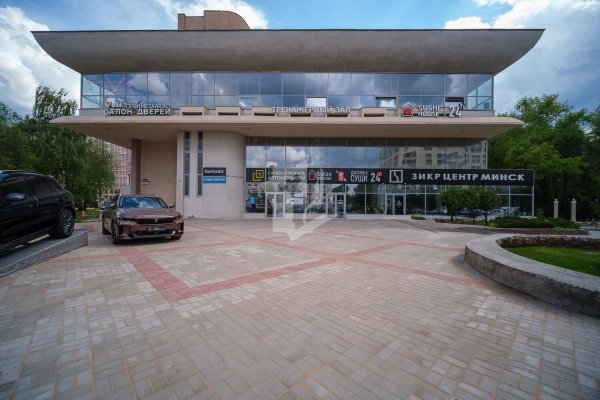 Сдается торговое помещение по адресу г. Минск, Независимости просп., д. 84 к. А - фото 1