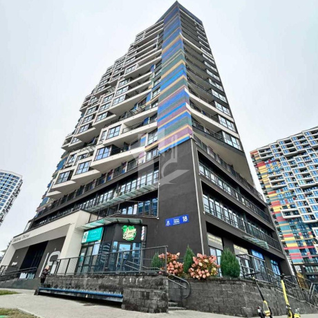 Фотография Сдается торговое помещение по адресу г. Минск, Николы Теслы ул., д. 18 - фото 1