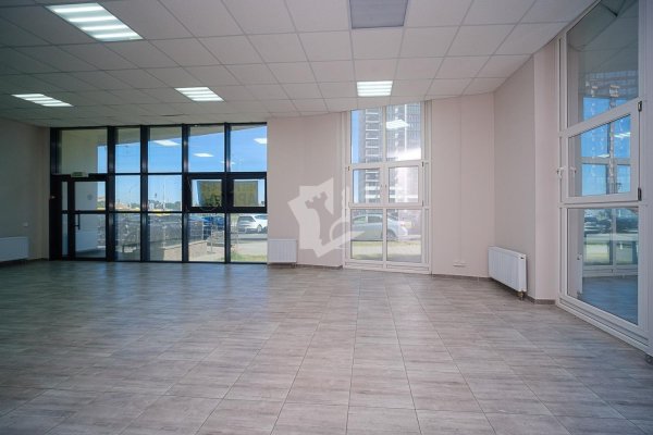 Сдается торговое помещение по адресу г. Минск, Николы Теслы ул., д. 26 - фото 1