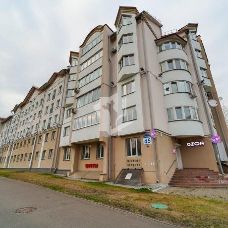 Фотография Сдается торговое помещение по адресу г. Минск, Партизанский просп., д. 45 - фото 1