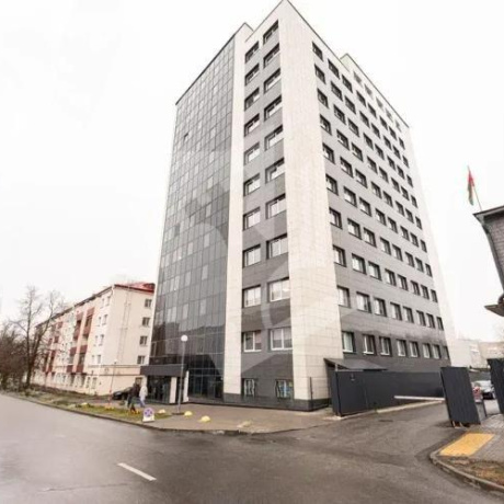 Фотография Сдается торговое помещение по адресу г. Минск, Пинская ул., д. 28 к. А - фото 1