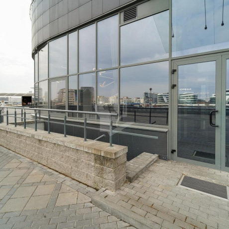 Фотография Сдается торговое помещение по адресу г. Минск, Победителей просп., д. 115 - фото 1