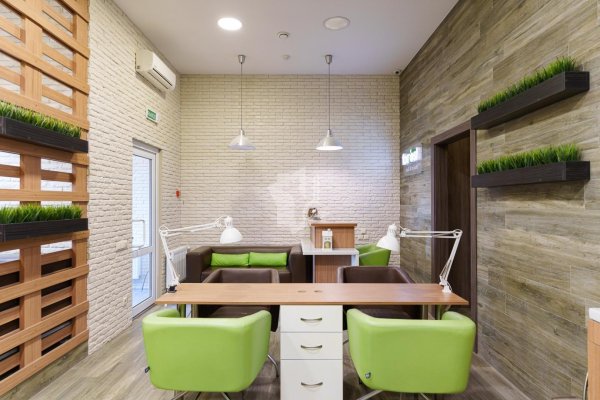 Сдается торговое помещение по адресу г. Минск, Победителей просп., д. 125 - фото 1