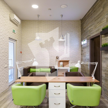 Фотография Сдается торговое помещение по адресу г. Минск, Победителей просп., д. 125 - фото 1