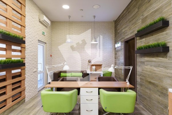 Сдается торговое помещение по адресу г. Минск, Победителей просп., д. 125 - фото 1