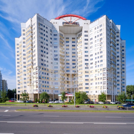 Фотография Сдается торговое помещение по адресу г. Минск, Победителей просп., д. 57 - фото 1