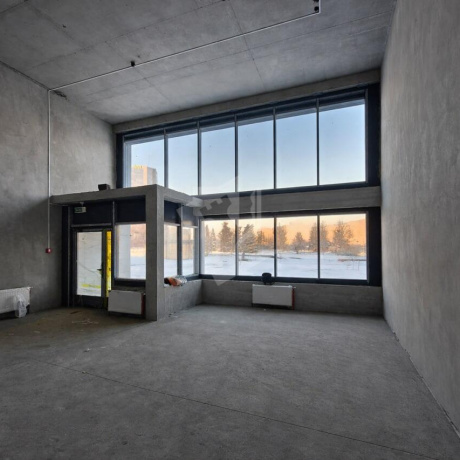 Фотография Сдается торговое помещение по адресу г. Минск, Притыцкого ул., д. 27 - фото 1