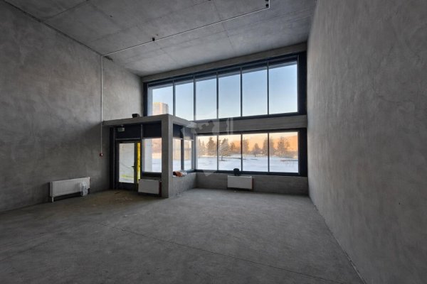 Сдается торговое помещение по адресу г. Минск, Притыцкого ул., д. 27 - фото 1