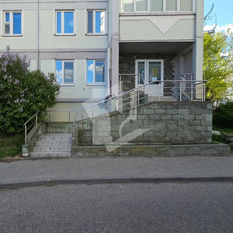 Фотография Сдается торговое помещение по адресу г. Минск, Рафиева ул., д. 52 - фото 1