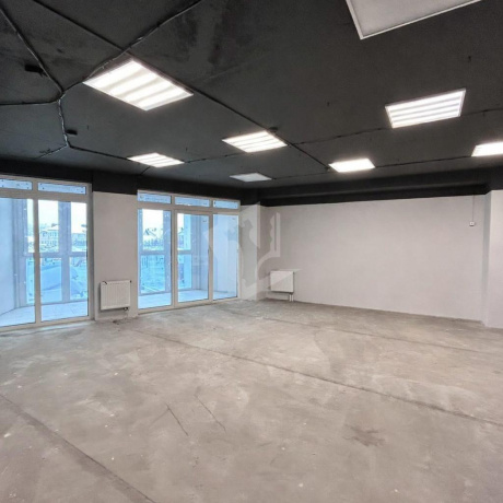 Фотография Сдается торговое помещение по адресу г. Минск, Ратомская ул., д. 7 - фото 1