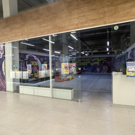 Фотография Сдается торговое помещение по адресу г. Минск, Рудобельская ул., д. 3 - фото 1