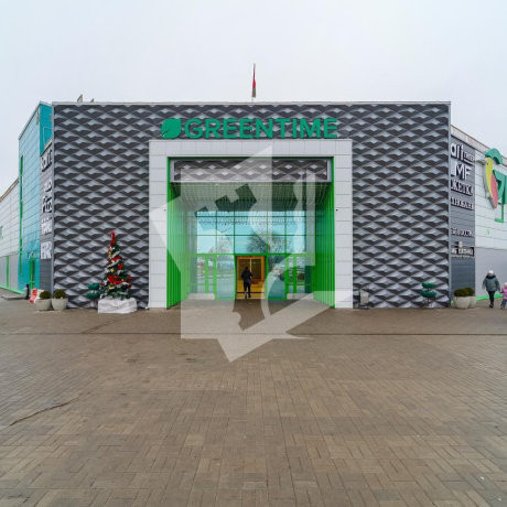 Фотография Сдается торговое помещение по адресу г. Минск, Рудобельская ул., д. 3 - фото 1