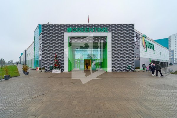 Сдается торговое помещение по адресу г. Минск, Рудобельская ул., д. 3 - фото 1