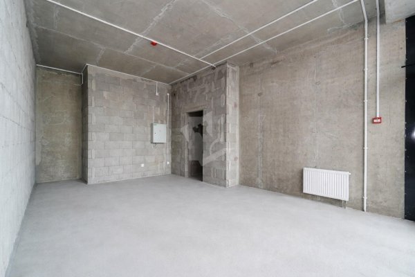 Сдается торговое помещение по адресу г. Минск, Савицкого ул., д. 35 - фото 1