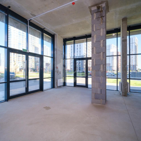 Фотография Сдается торговое помещение по адресу г. Минск, Савицкого ул., д. 35 - фото 1