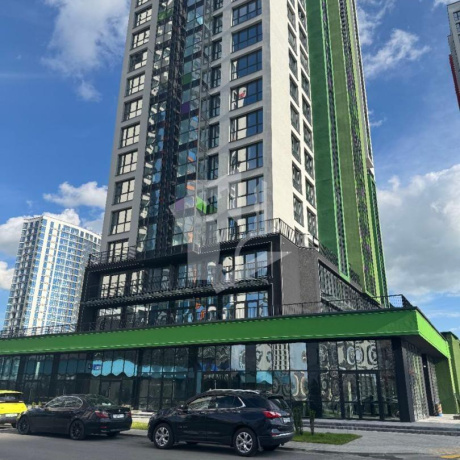 Фотография Сдается торговое помещение по адресу г. Минск, Савицкого ул., д. 37 - фото 1