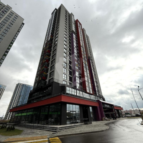 Фотография Сдается торговое помещение по адресу г. Минск, Савицкого ул., д. 39 - фото 1