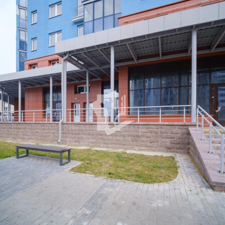 Фотография Сдается торговое помещение по адресу г. Минск, Щорса ул., д. 42 - фото 1