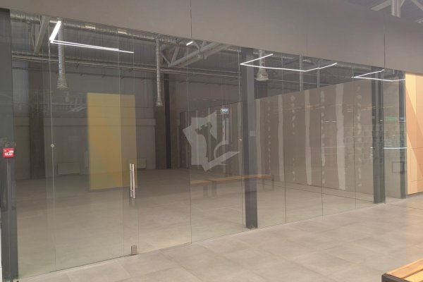 Сдается торговое помещение по адресу г. Минск, Скрипникова ул., д. 47 - фото 1