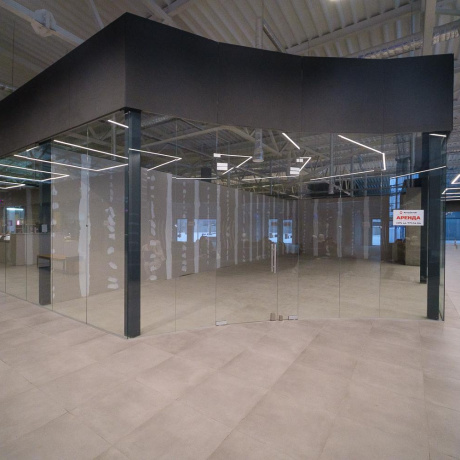 Фотография Сдается торговое помещение по адресу г. Минск, Скрипникова ул., д. 47 - фото 1