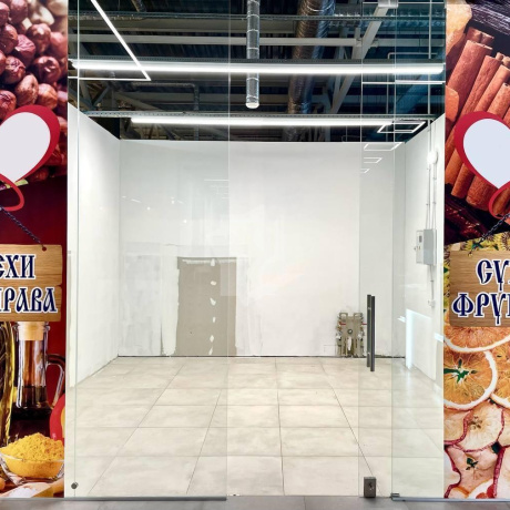 Фотография Сдается торговое помещение по адресу г. Минск, Скрипникова ул., д. 47 - фото 1