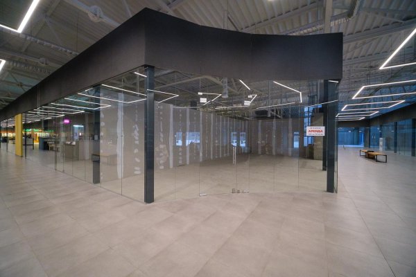 Сдается торговое помещение по адресу г. Минск, Скрипникова ул., д. 47 - фото 1