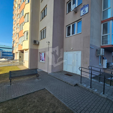 Фотография Сдается торговое помещение по адресу г. Минск, Стадионная ул., д. 5 - фото 1