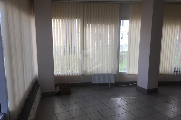 Сдается торговое помещение по адресу г. Минск, Сухаревская ул., д. 6 - фото 1