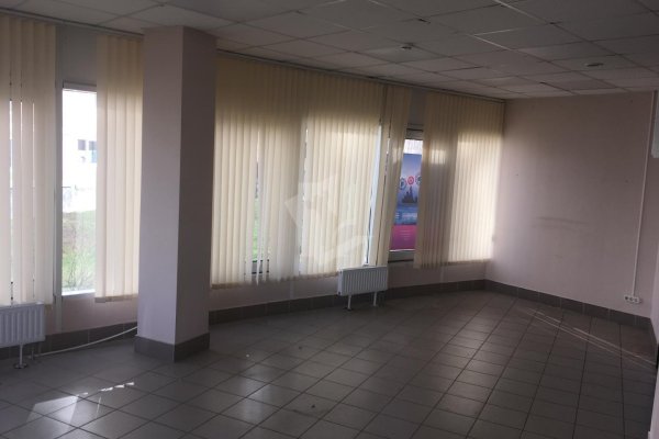 Сдается торговое помещение по адресу г. Минск, Сухаревская ул., д. 6 - фото 1