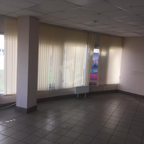 Фотография Сдается торговое помещение по адресу г. Минск, Сухаревская ул., д. 6 - фото 1