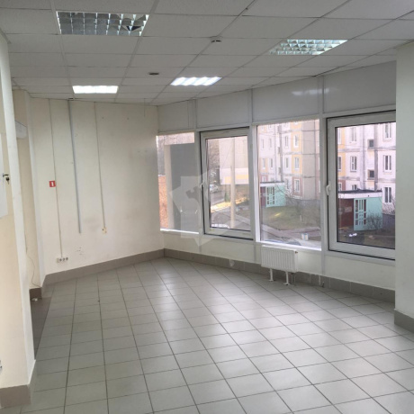 Фотография Сдается торговое помещение по адресу г. Минск, Сухаревская ул., д. 6 - фото 1