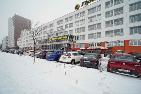 Сдается торговое помещение по адресу г. Минск, Тимирязева ул., д. 65 - фото 1