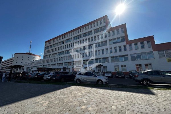 Сдается торговое помещение по адресу г. Минск, Тимирязева ул., д. 65 - фото 1