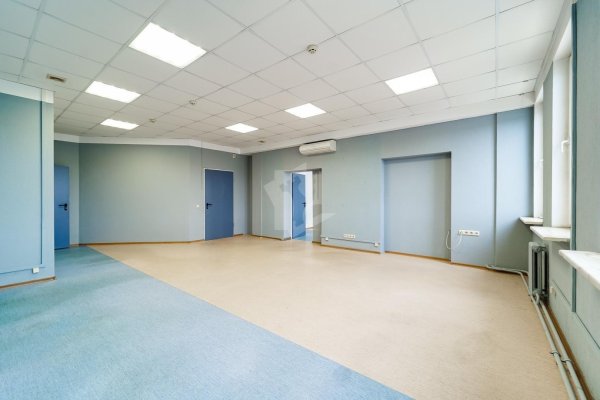 Сдается торговое помещение по адресу г. Минск, Тимирязева ул., д. 65 к. б - фото 1