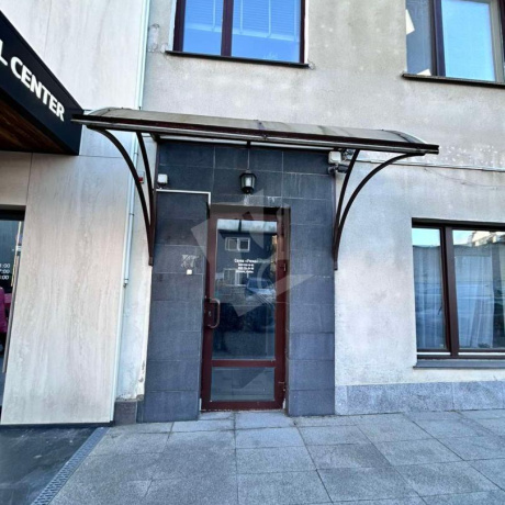 Фотография Сдается торговое помещение по адресу г. Минск, Тростенецкая ул., д. 3 - фото 1