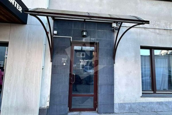 Сдается торговое помещение по адресу г. Минск, Тростенецкая ул., д. 3 - фото 1